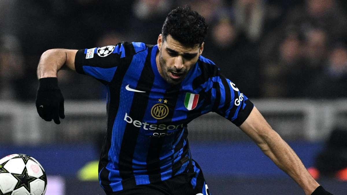 Sky - A Leverkusen, Inter in ThuTa: Taremi verso la titolarità con il Tikus. Novità sulle fasce
