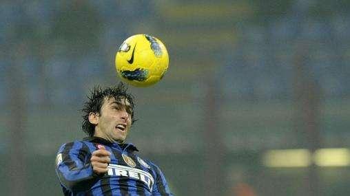 Daily Mail - "L'Inter offre Milito al Tottenham"