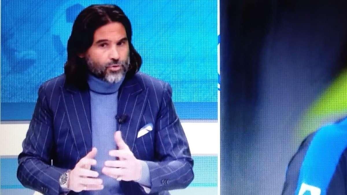 Adani: "Nel centrocampo le certezze di Inzaghi. Brozovic deve ritrovare la condizione. Asllani farà parlare di sé"