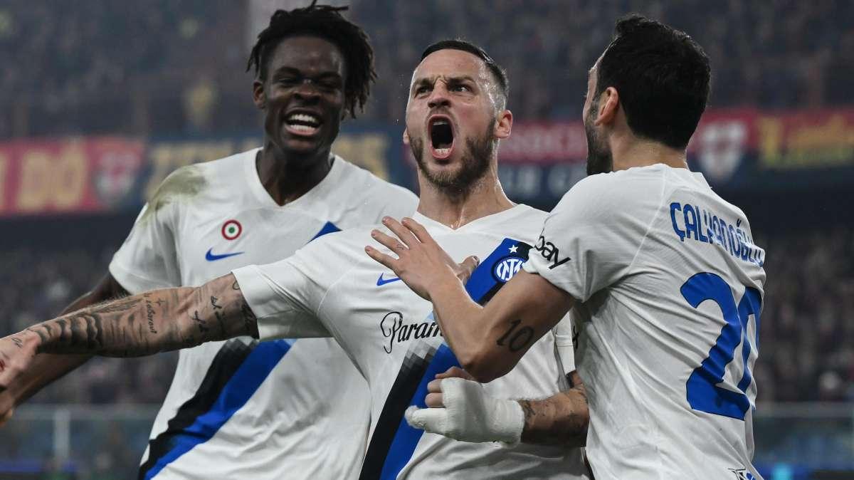 GdS - Verona-Inter, sarà turnover mirato: chance dal 1' per Audero e Bisseck, in attacco c'è Arnautovic con Thuram