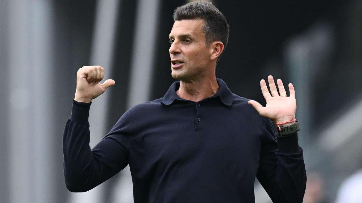Thiago Motta: "Questa Juve non è la mia, ma la nostra. Siamo pronti per l'esordio in Serie A"