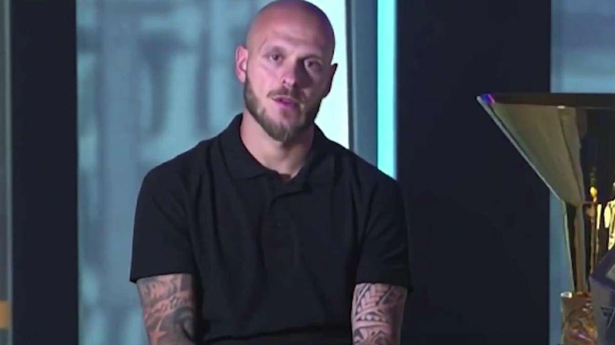 Dimarco: "Chivu mi ha detto delle parole forti, così ho ritrovato la scintilla"