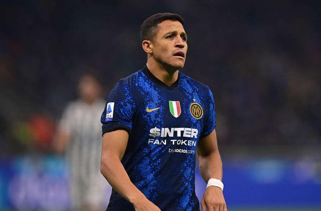 Sanchez corre verso il recupero: domani in agenda un controllo importante