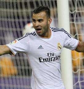 In Spagna: "Inter, desiderio Jesé ma il Real lo tiene"