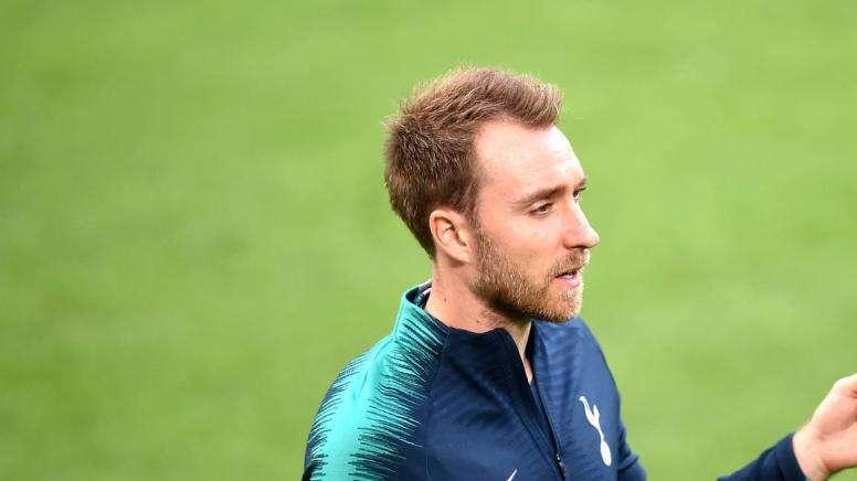 Marca - Il Tottenham chiama il Real: proposto Eriksen. Per i Blancos è l'alternativa a Pogba e Van de Beek