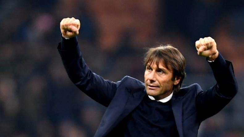 Opta - Stagioni a confronto, Inter seconda in classifica: Conte a +6 su Spalletti dopo 12 turni
