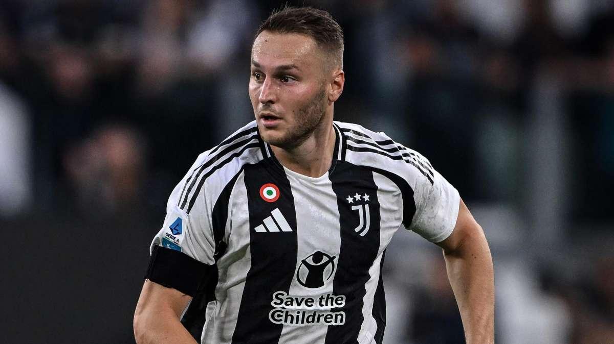 Il medico della Juventus: "Koopmeiners potrebbe indossare un corpetto, ma il rientro dipenderà da una cosa"