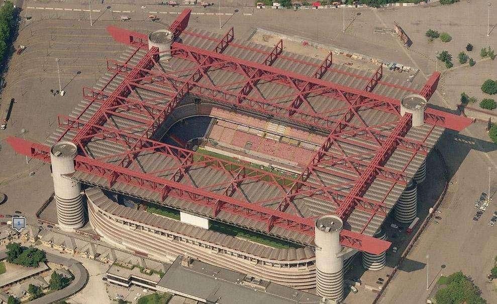 San Siro, mozione Lega contro la demolizione: "Si candidi all'Unesco"