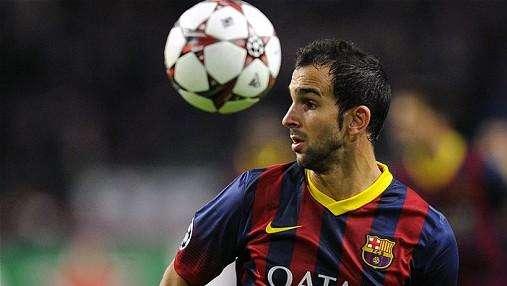 Montoya fino al 2018, ora c'è l'annuncio del Barça