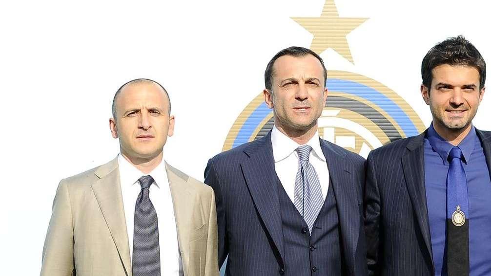 Bergomi: "Piacentini all'Inter? Talento assoluto. Pensate che veniva nascosto dalle partite, ecco perché"