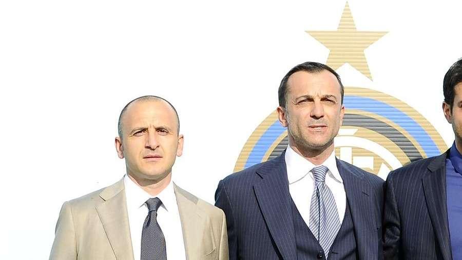 Non solo Paulinho, l'Inter è già alla caccia di talenti in Sudamerica: ecco i nomi