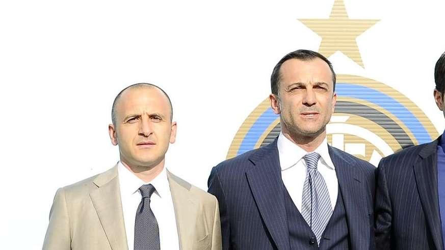 Rocchi, un altro Guarin, i due colpi finali e l'ago Wes: Moratti, 2011 bis?