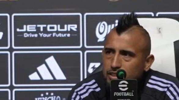 Vidal: "Ho affetto per Barcellona e Inter, mercoledì un bello spettacolo". Con elogio per Lamine Yamal