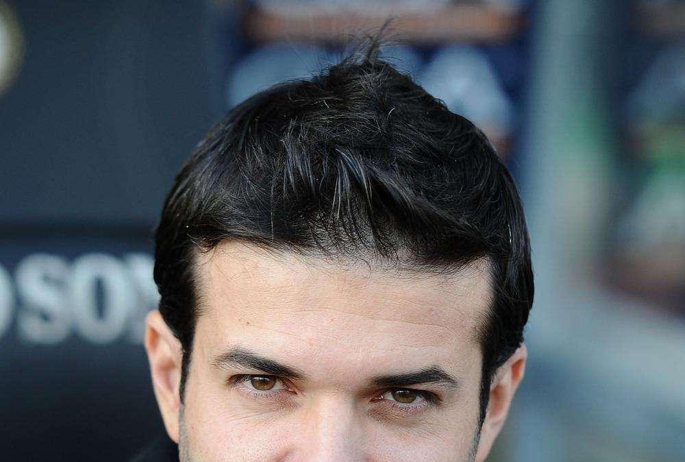 Stramaccioni: "Tifosi arrabbiati? Li capisco, però..."