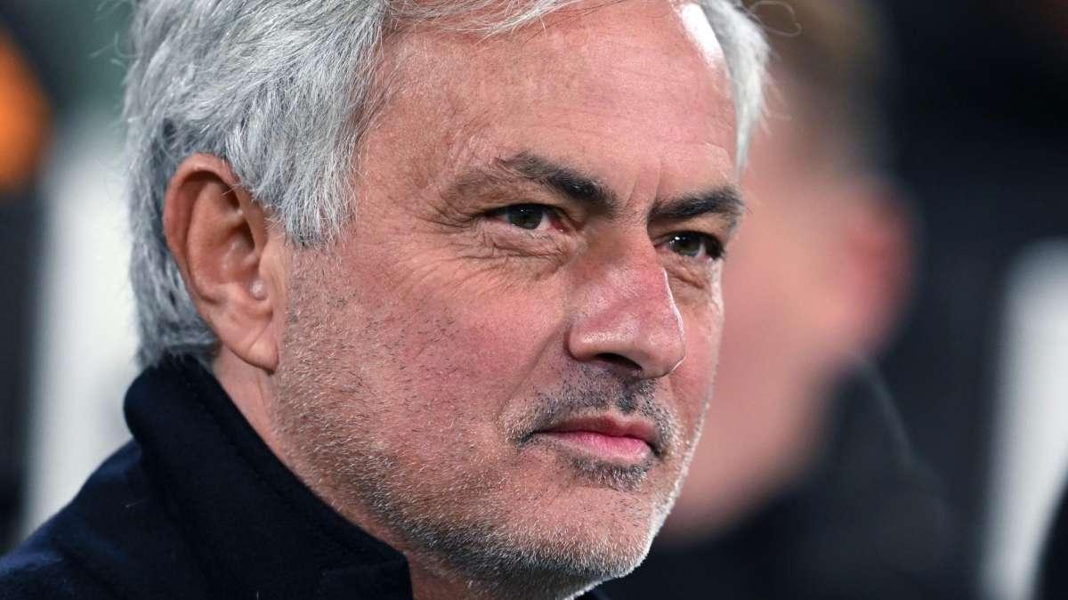 Mourinho: "Lugano significa tanto per me, quando ero all'Inter i miei figli studiavano lì"