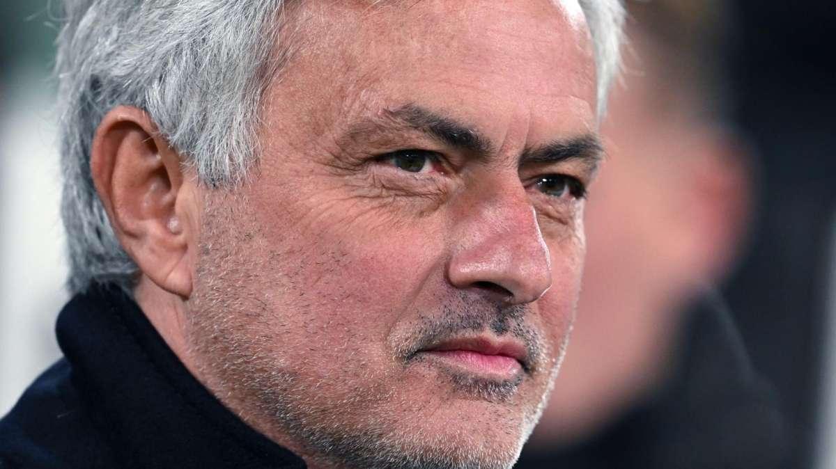 Croci-Torti: "Ammiro Mourinho perché ha trionfato in Champions con squadre non favorite come Inter e Porto"