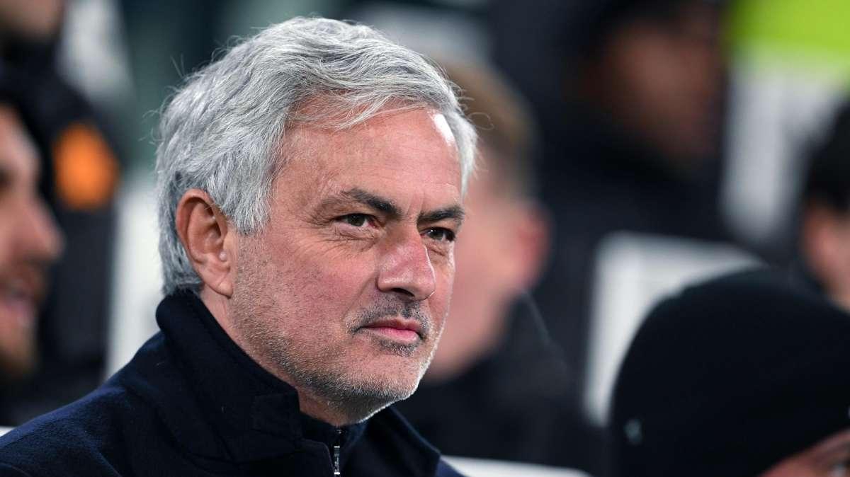Mancini: "Mourinho una leggenda. Il suo esonero inaspettato, la terza stagione non era il solito José"