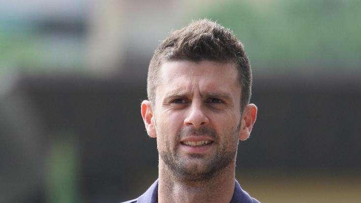 Ag. T. Motta: "Ritorno in Italia? È sposato col Psg"