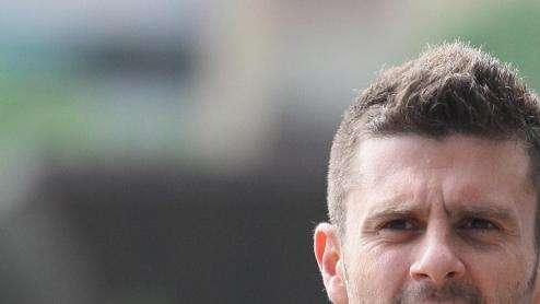 Sky - Genoa, accordo tra Preziosi e Thiago Motta: l'ex nerazzurro al posto di Andreazzoli