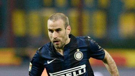 Diffidati: sono 7 in casa Inter. E occhio a Denis