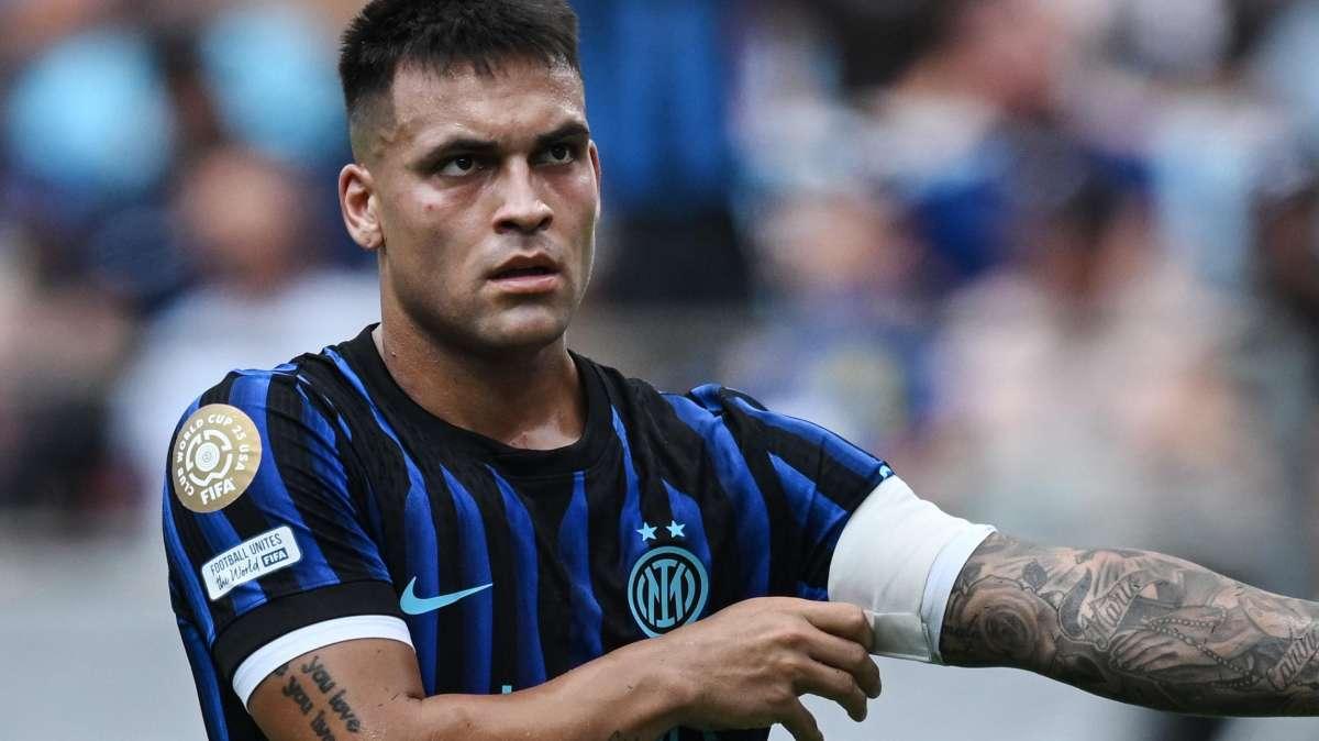 GdS - Lautaro tirato a lucido: il Toro va a caccia di rivincite