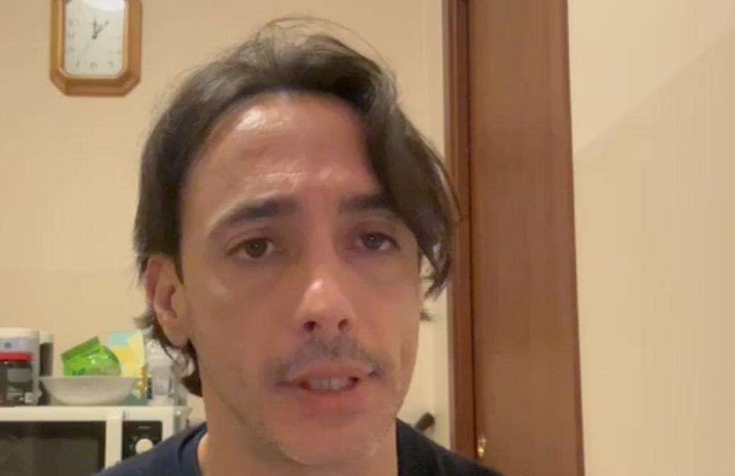 Sassuolo-Inter 1-0, Tramontana: "Inter scarica, me lo aspettavo ma speravo in un altro risultato. Ma critiche senza senso"
