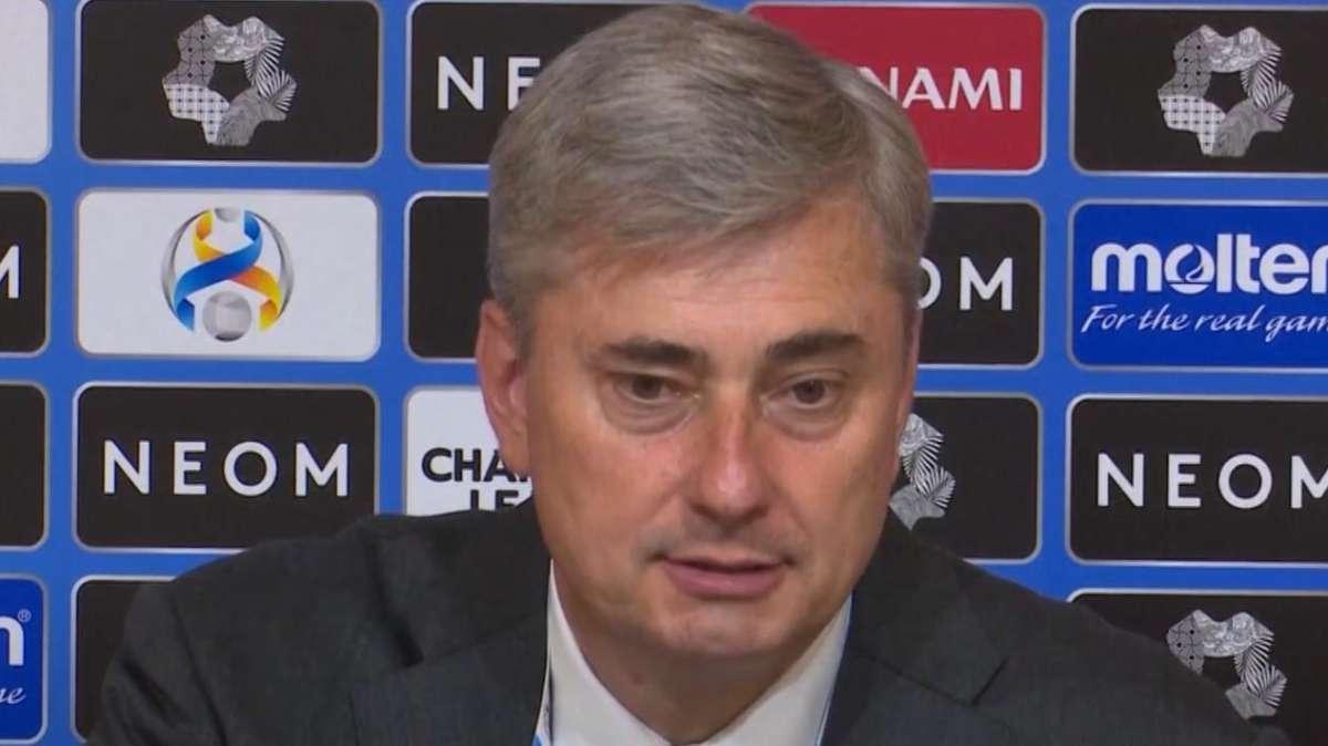 L'Urawa Red Diamonds conferma Skorza allenatore: "Vogliamo diventare un club che compete nel mondo"