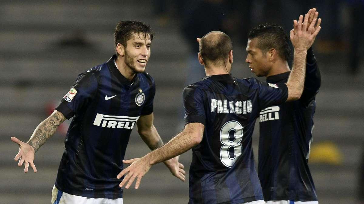 Preview Lazio-Inter - Torna Alvarez, scatta Zanetti. WM conta su Guarin