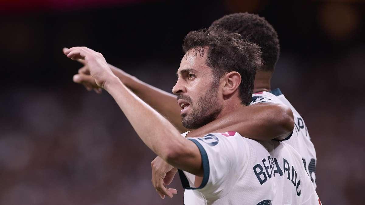 Real, contro l'Inter mancheranno Guler, Camavinga e Bernardo Silva: sono squalificati