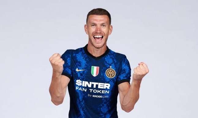 Dzeko, il sogno diventato realtà di Inzaghi: il bosniaco richiesta del tecnico