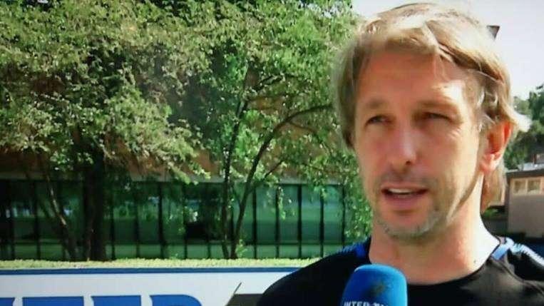 Primavera, Vecchi: "Contro la Juventus non sarà semplice, ma faremo di tutto per vincere il campionato"