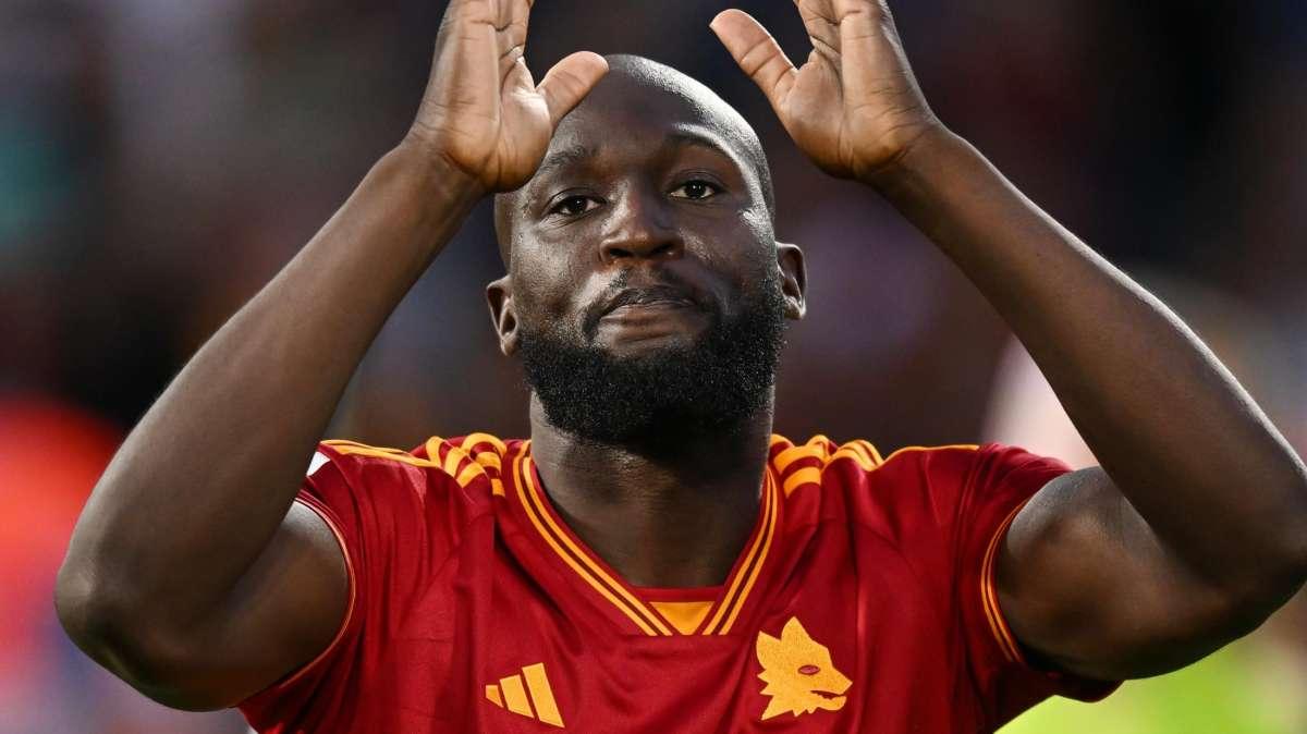 Ferdico (Curva Nord): "Lukaku? Bambino dell'asilo. Domenica il suo rendimento in campo potrebbe risentire dei nostri fischi"