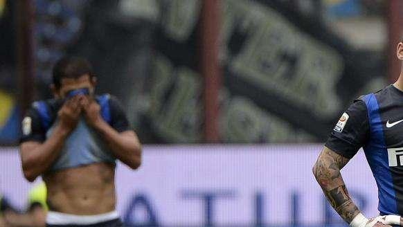 Caso Sneijder, i club nerazzurri stanno con la società
