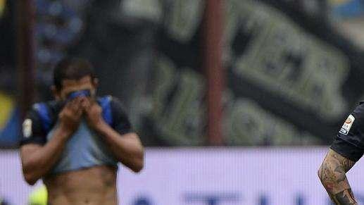 GdS - Sneijder al Liverpool? Problema ingaggio
