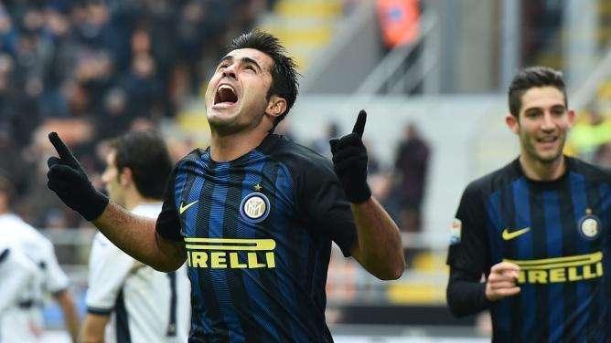 VIDEO - L'Inter rialza la testa a Roma: le immagini