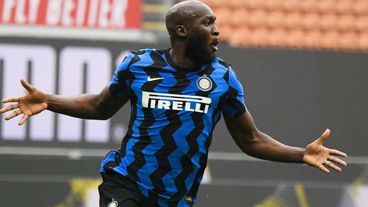 GdS - L'esplosione di Lukaku: numeri incredibili. Ma la testa è ai trofei di squadra