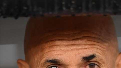 Spalletti vs Di Carlo: tre vittorie e un pareggio. Contro il Chievo una sola sconfitta