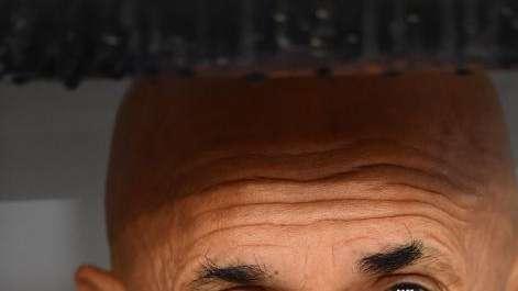 Spalletti alla festa dell'Orgoglio Spezzino: "Se sono all'Inter lo devo anche a voi"