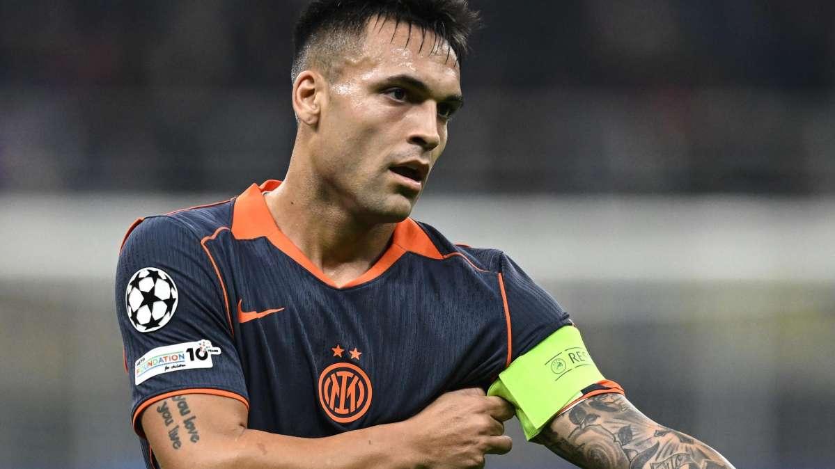 GdS - Lautaro segna e ritrova Thuram. La sua dedica è per un ex compagno