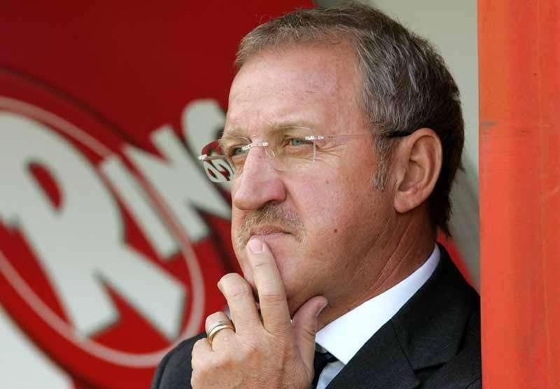 Del Neri: "Ammiro e rispetto Mourinho"