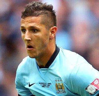 Mirror - Il City tiene duro: Jovetic non andrà via