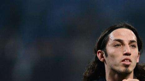 Addio Zanetti, Schelotto: "Sarai sempre il capitano"