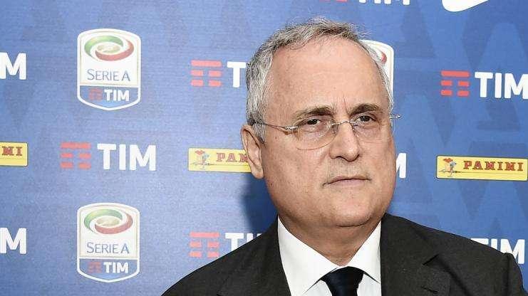 Milinkovic-Savic, Lotito chiude all'Italia: "Nessuna squadra ha i soldi per permetterselo"