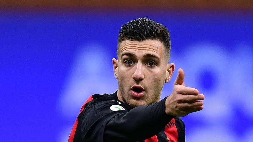 Milan, Dalot: "Sono convinto lotteremo fino in fondo per lo scudetto. Con certi giocatori è normale crederci"