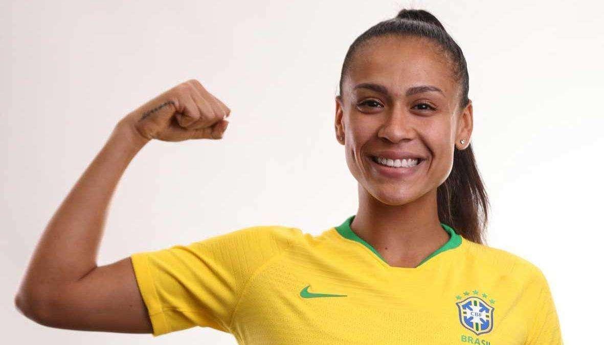 Kathellen Sousa, scelto il numero di maglia: la brasiliana vestirà la 14