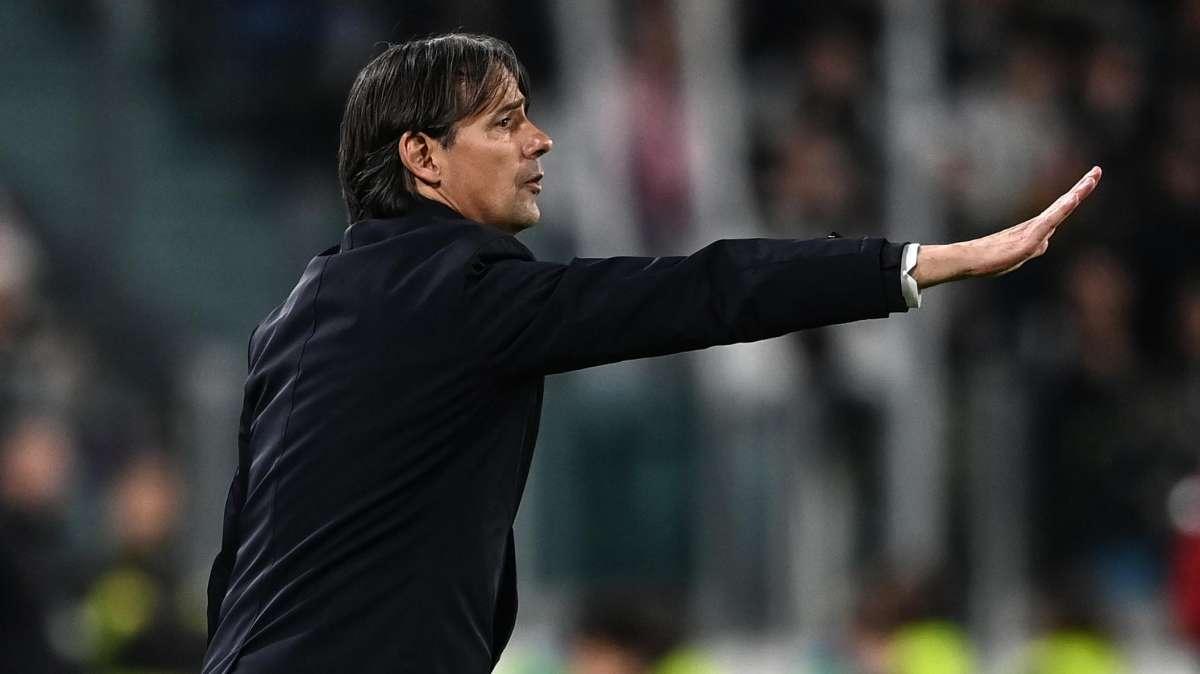 Inter-Benfica, 4 i diffidati nerazzurri (più Inzaghi) che rischiano di saltare l'andata dell'eventuale euroderby