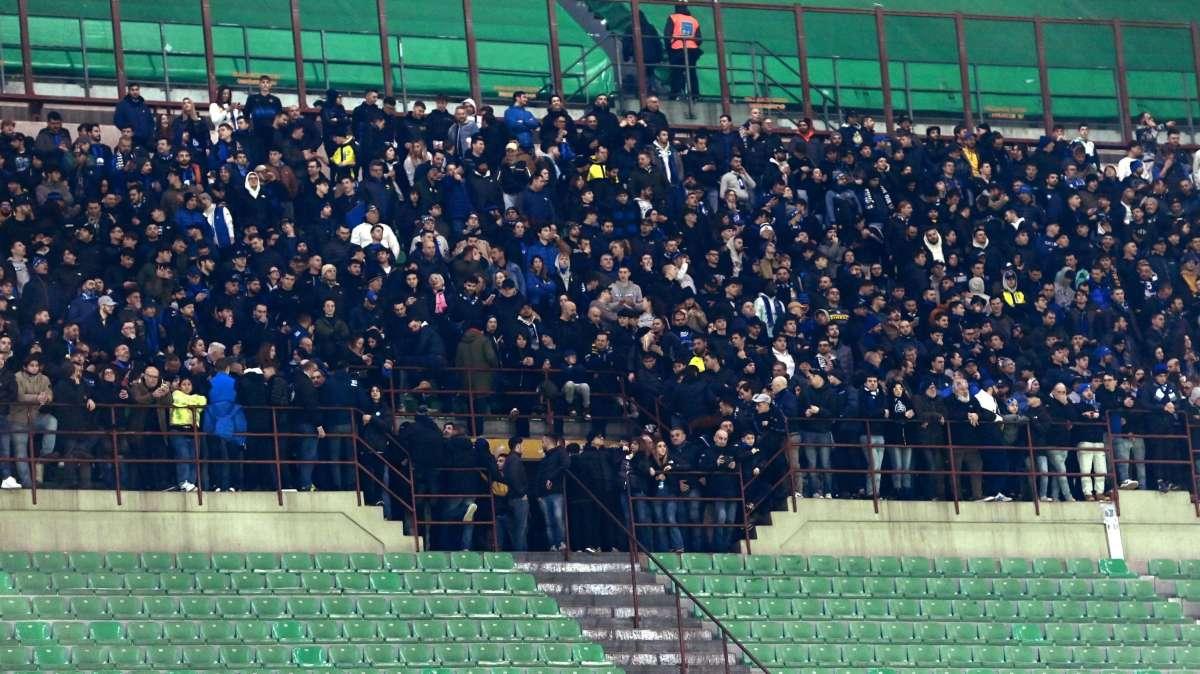 La confessione dell'ultras: "La Curva è una struttura dominante che controlla Milano. Nuovi ingressi dopo il Covid"