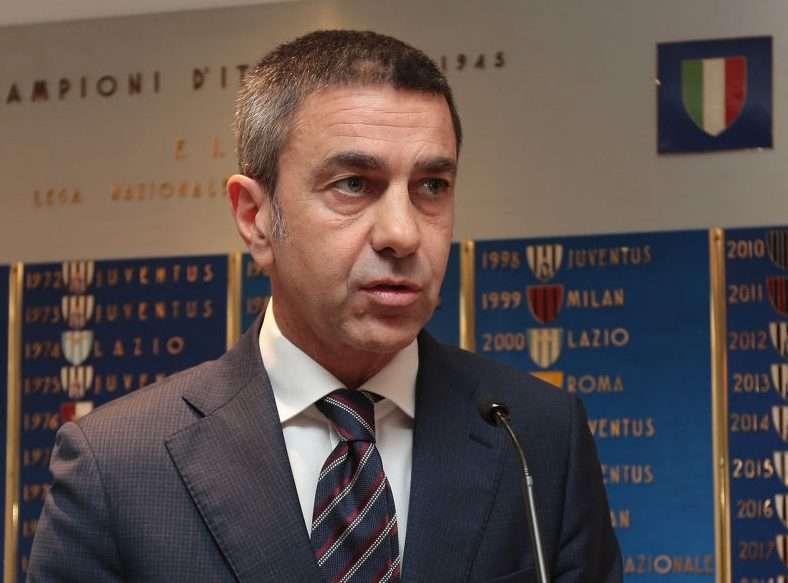 Costacurta: "Questa sera contro lo Sheriff metterei Lautaro e Correa"