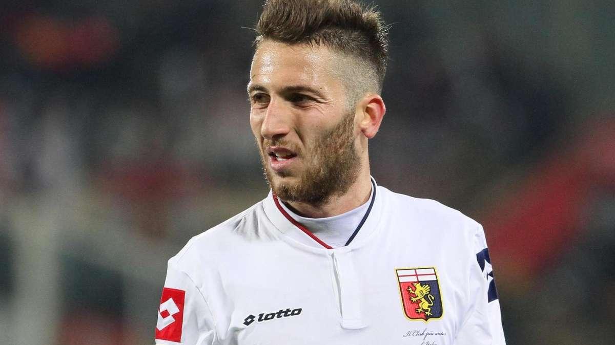 Di Marzio: "L'Inter vigila in segreto su Bertolacci"