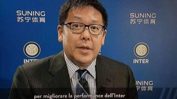 Lionrock e l’Inter del futuro: "Vogliamo che i tifosi spendano la loro passione. S. Siro troppo vecchio"